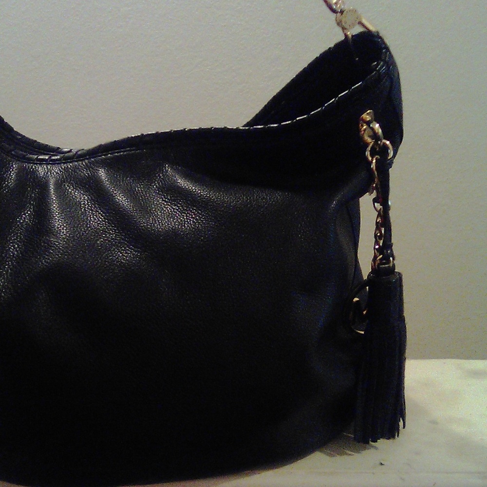Michael Kors  Leather Handbag